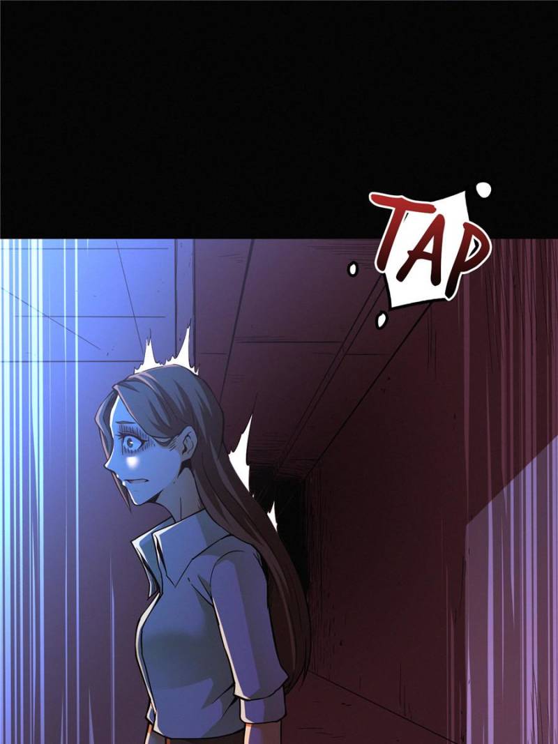 Here Lies the Wicked chapter 30 - page 50