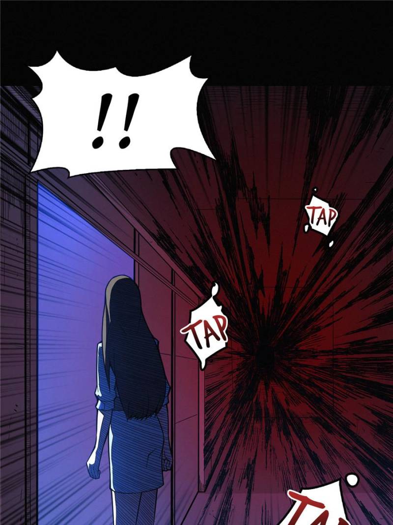 Here Lies the Wicked chapter 30 - page 52