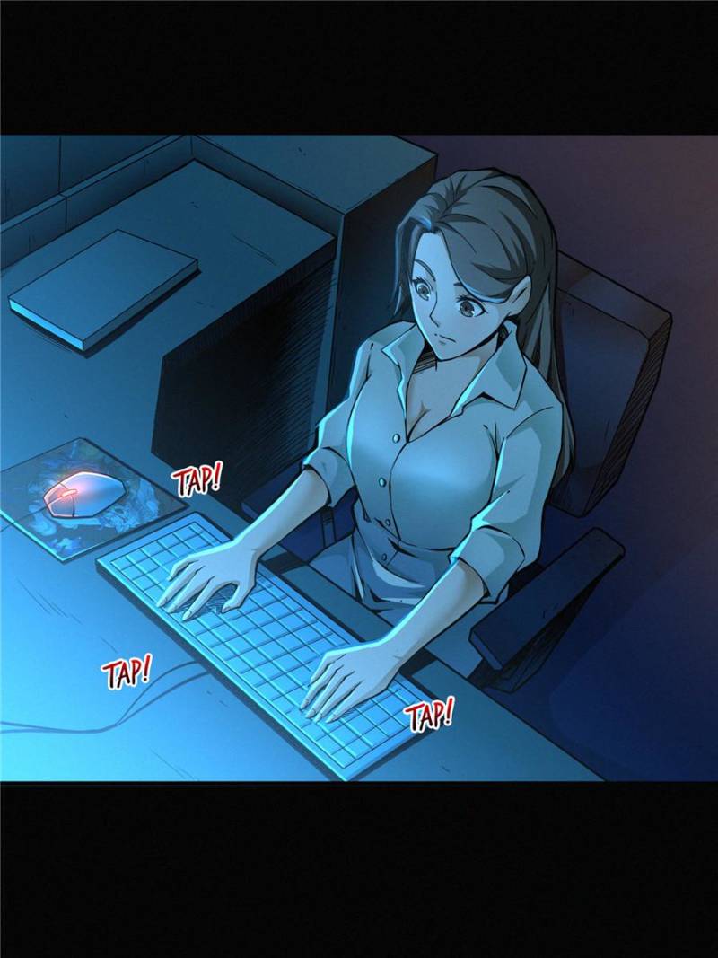 Here Lies the Wicked chapter 30 - page 6