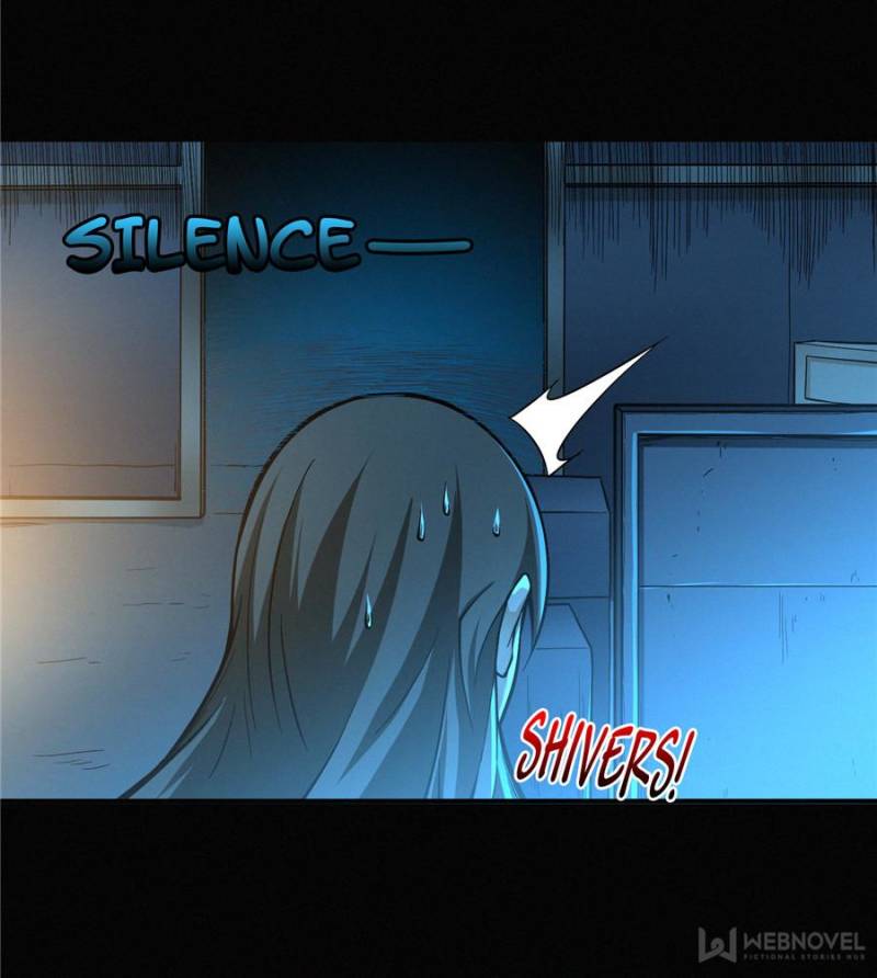 Here Lies the Wicked chapter 30 - page 7