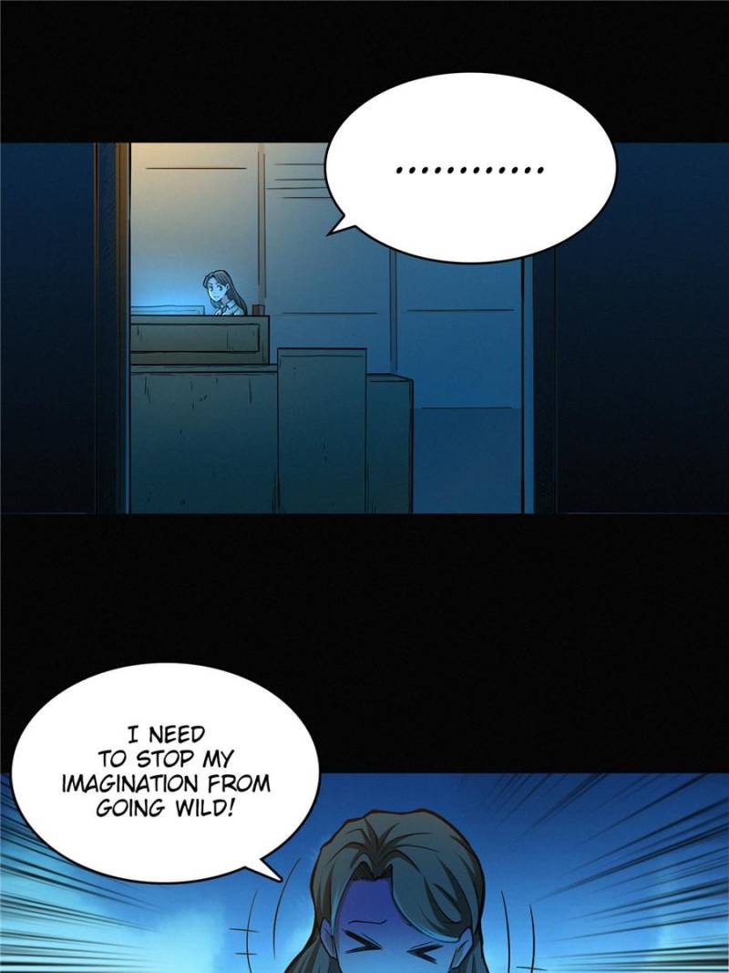 Here Lies the Wicked chapter 30 - page 8