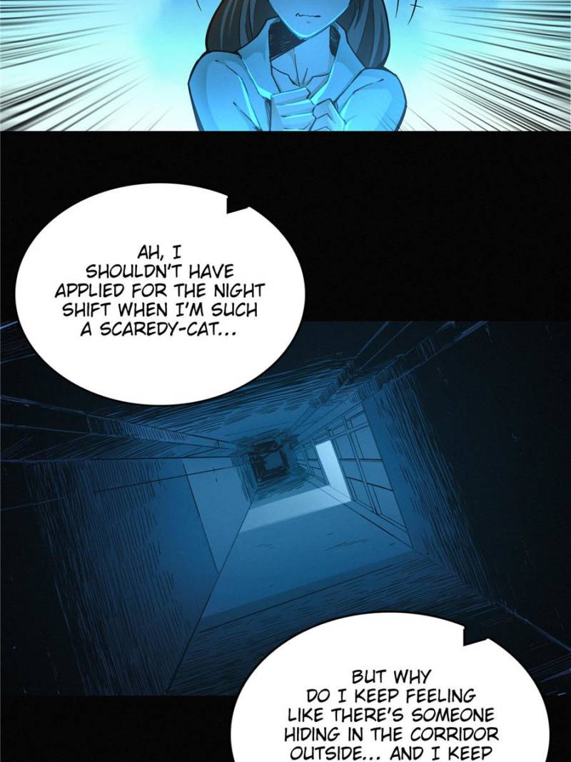 Here Lies the Wicked chapter 30 - page 9