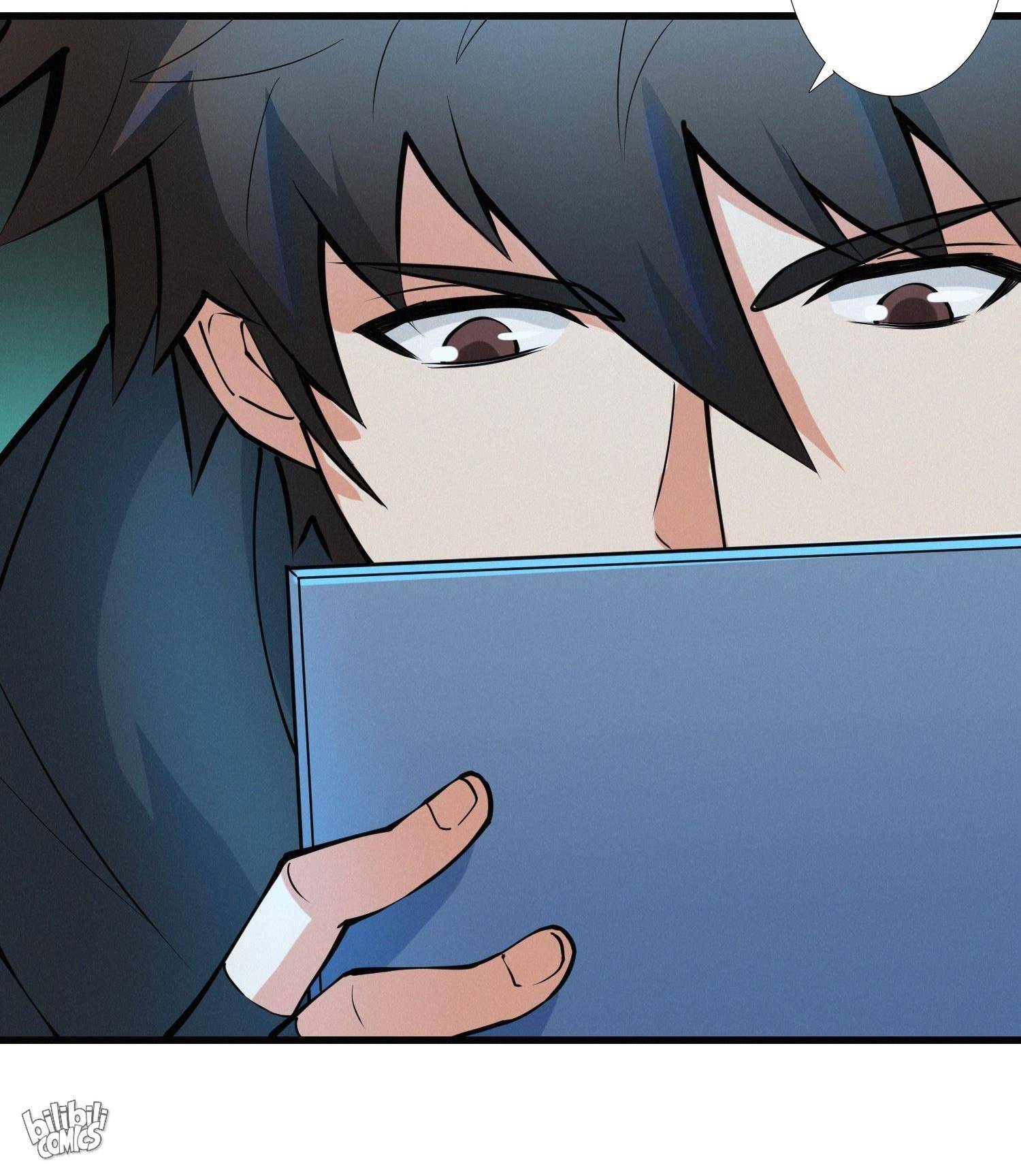 Here Lies the Wicked chapter 90 - page 12