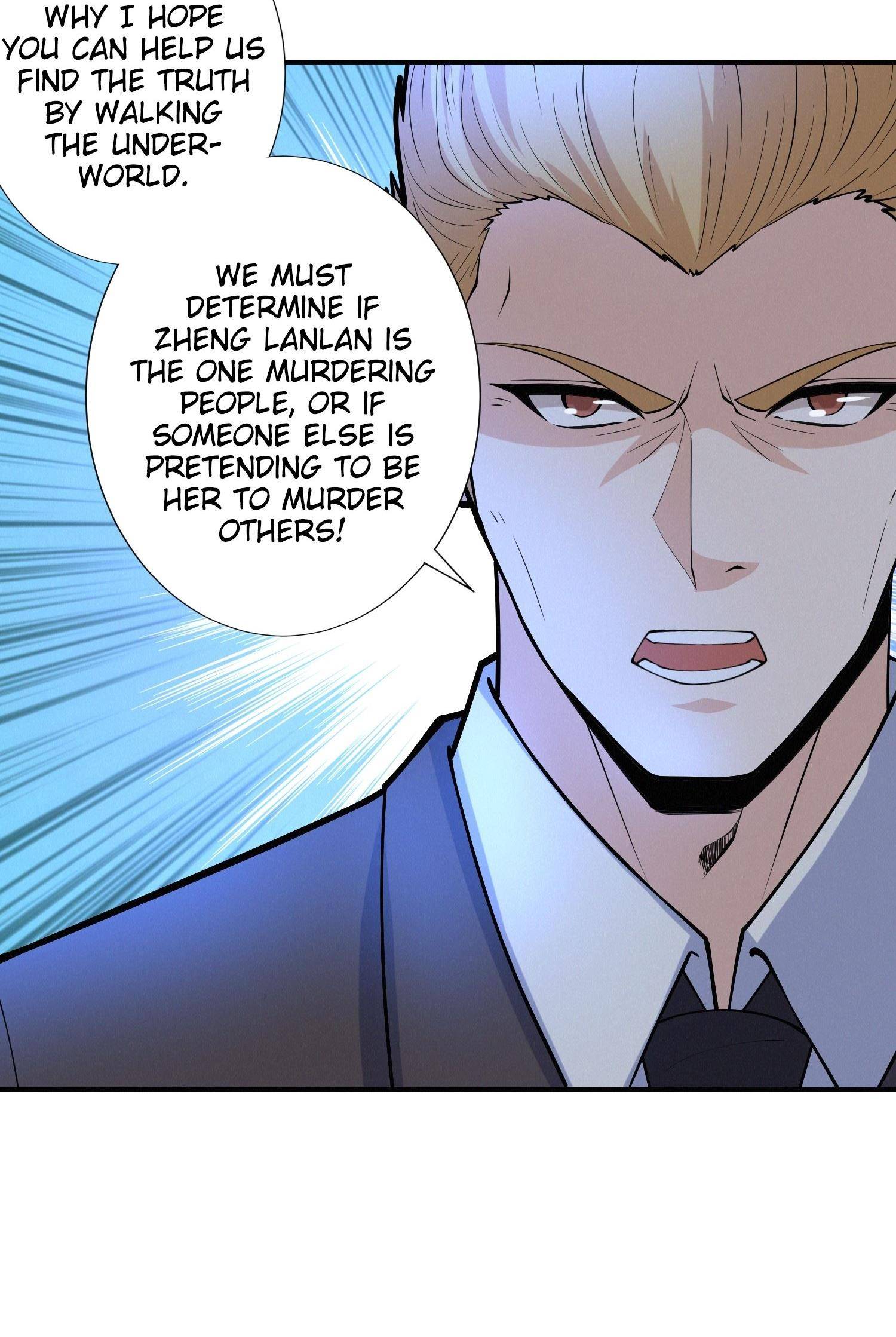 Here Lies the Wicked chapter 90 - page 32