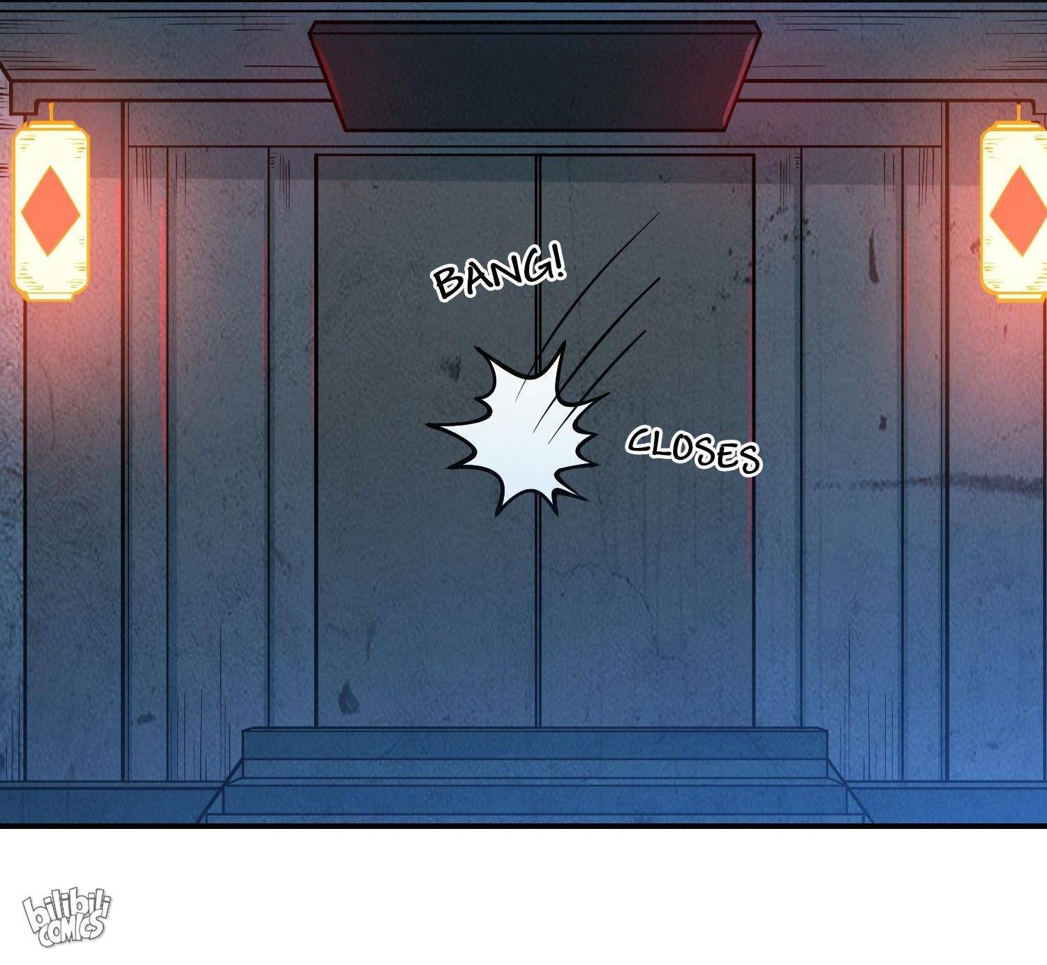 Here Lies the Wicked chapter 90 - page 37