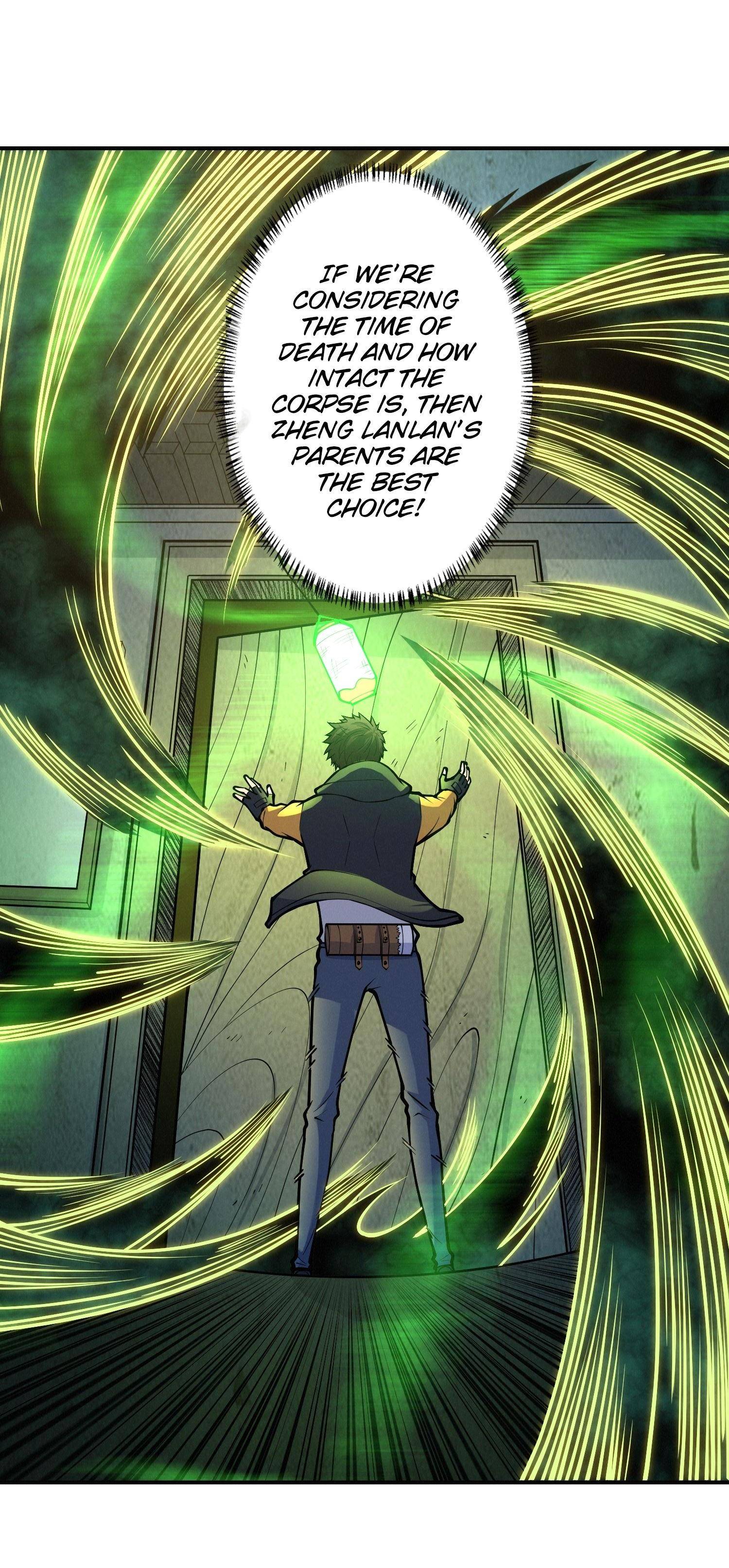 Here Lies the Wicked chapter 90 - page 43
