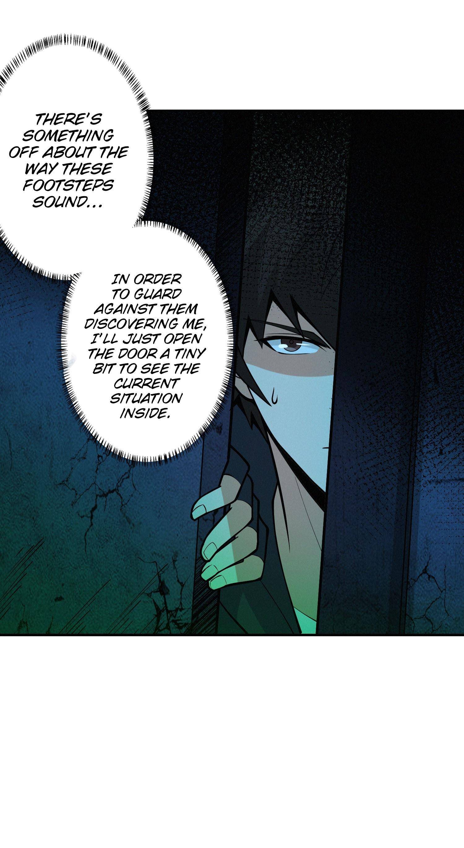 Here Lies the Wicked chapter 90 - page 51