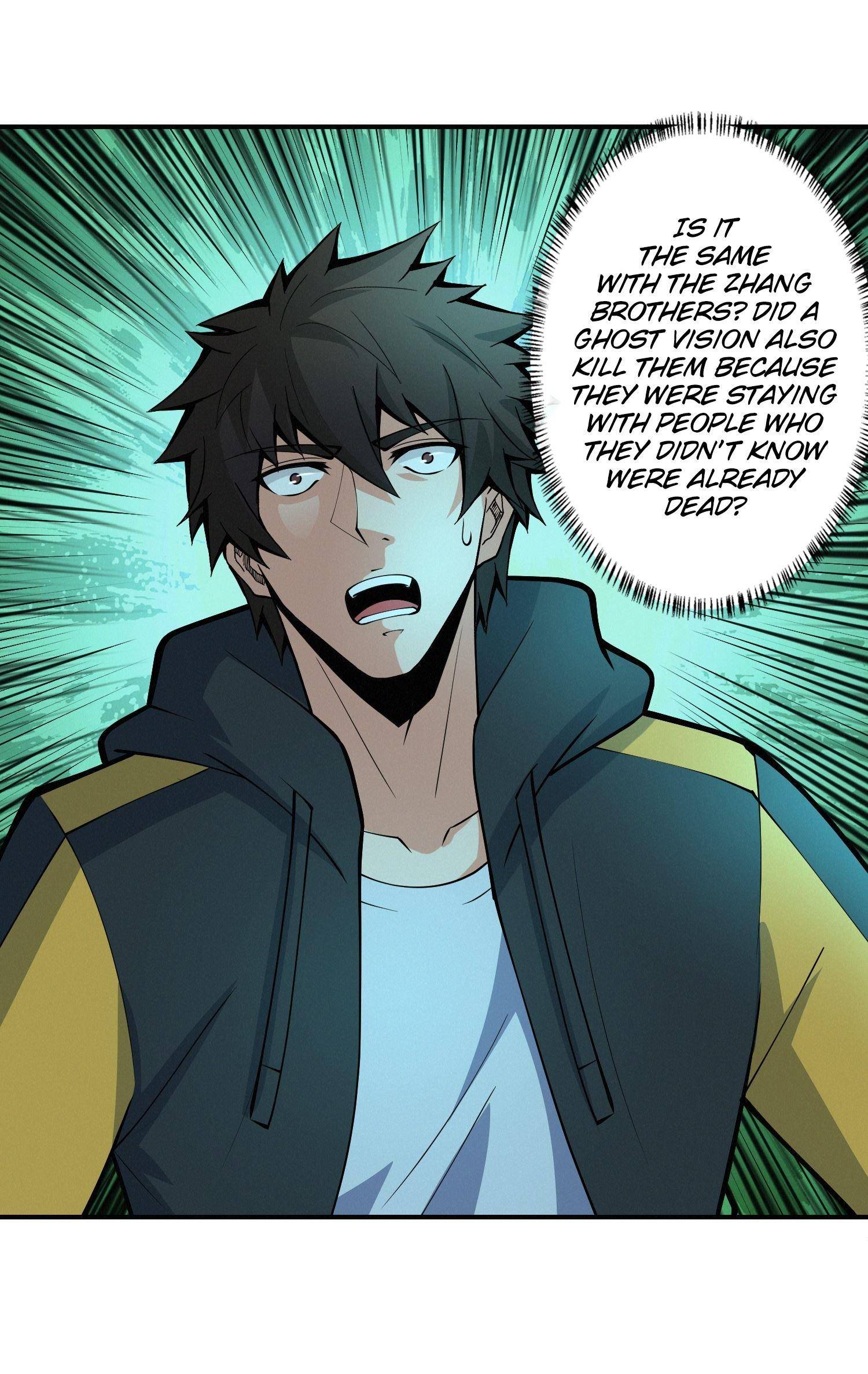 Here Lies the Wicked chapter 90 - page 59