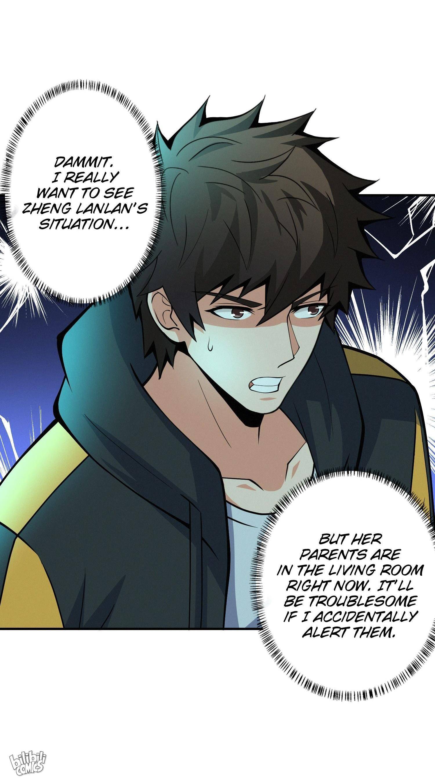Here Lies the Wicked chapter 90 - page 60