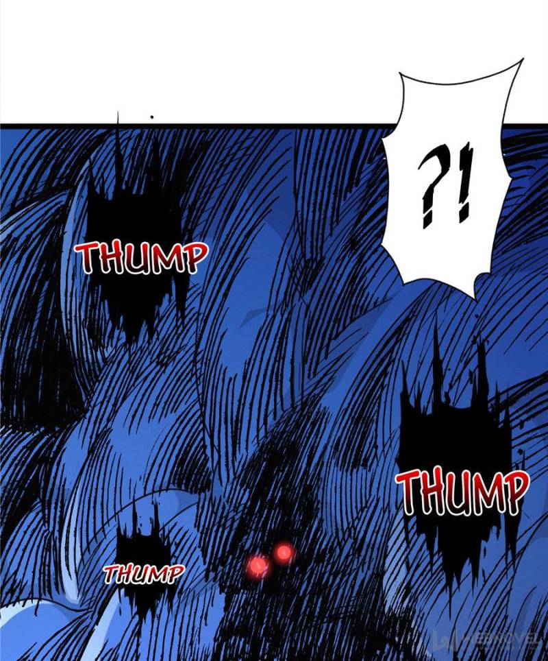 Here Lies the Wicked chapter 21 - page 12