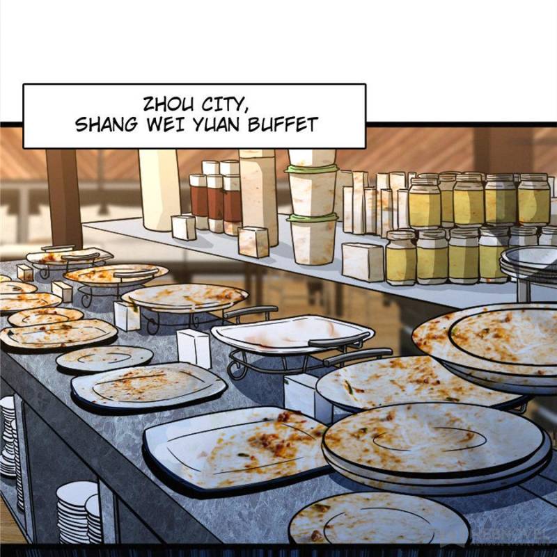 Here Lies the Wicked chapter 21 - page 15