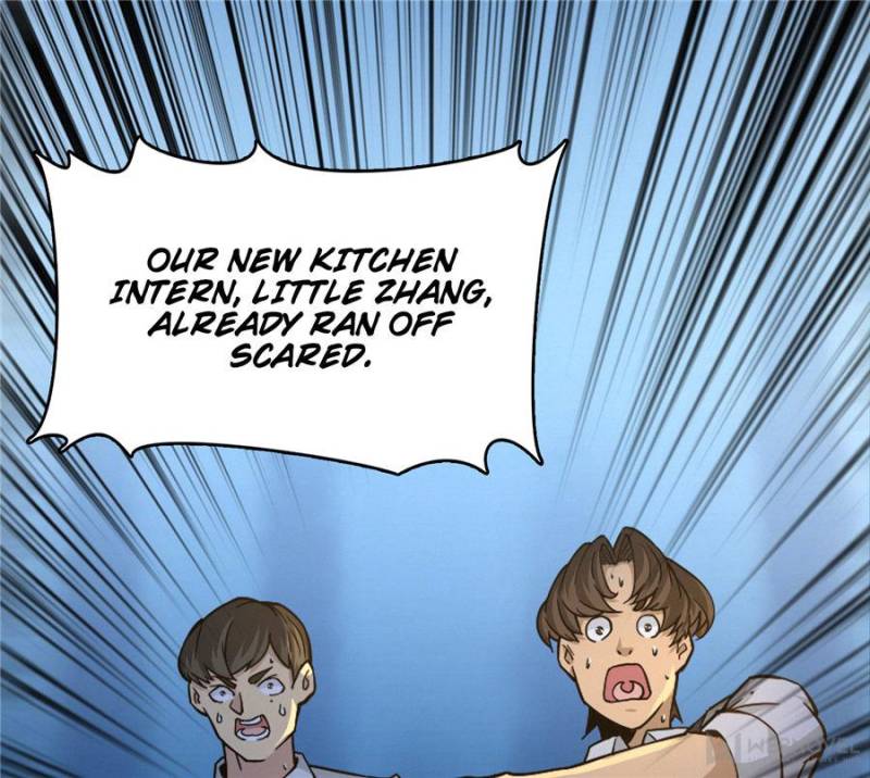 Here Lies the Wicked chapter 21 - page 17