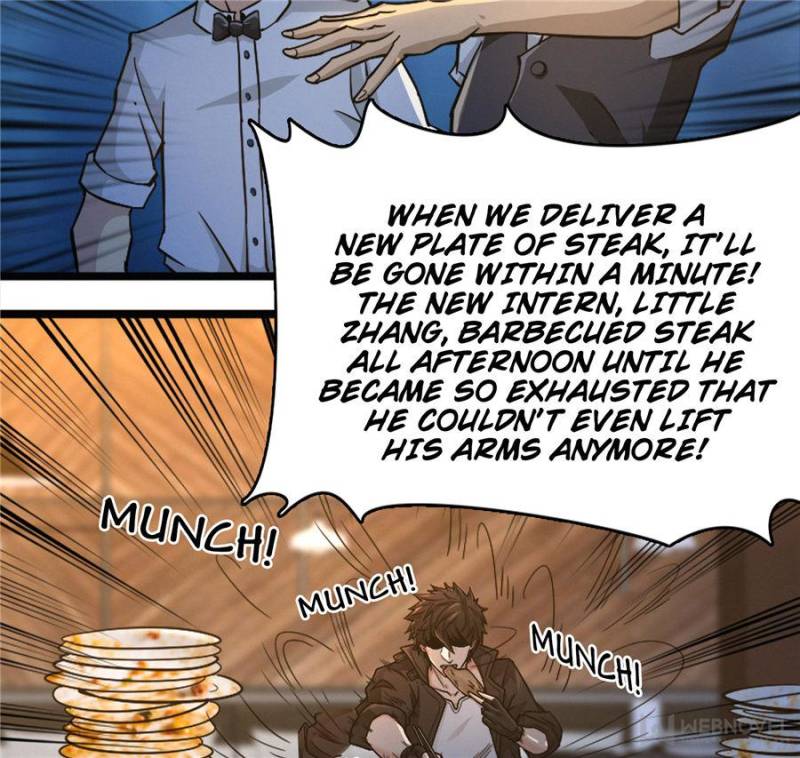 Here Lies the Wicked chapter 21 - page 18