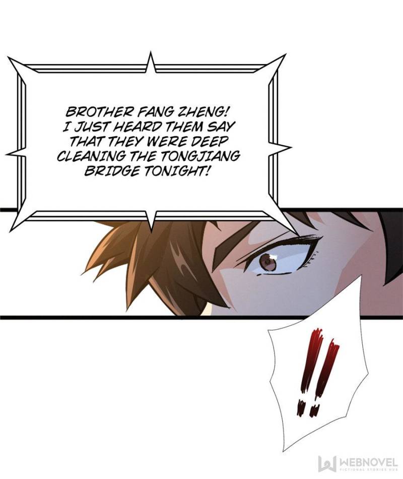 Here Lies the Wicked chapter 21 - page 22