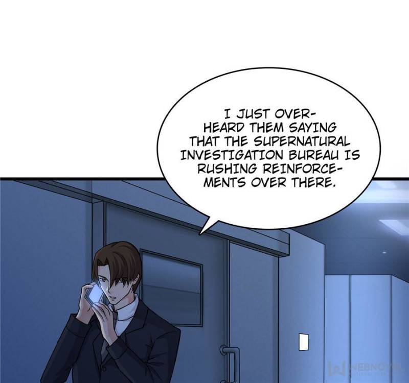 Here Lies the Wicked chapter 21 - page 23