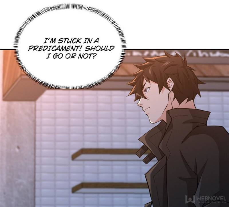 Here Lies the Wicked chapter 21 - page 29