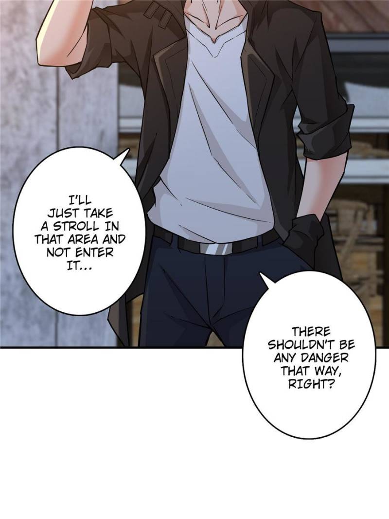 Here Lies the Wicked chapter 21 - page 32