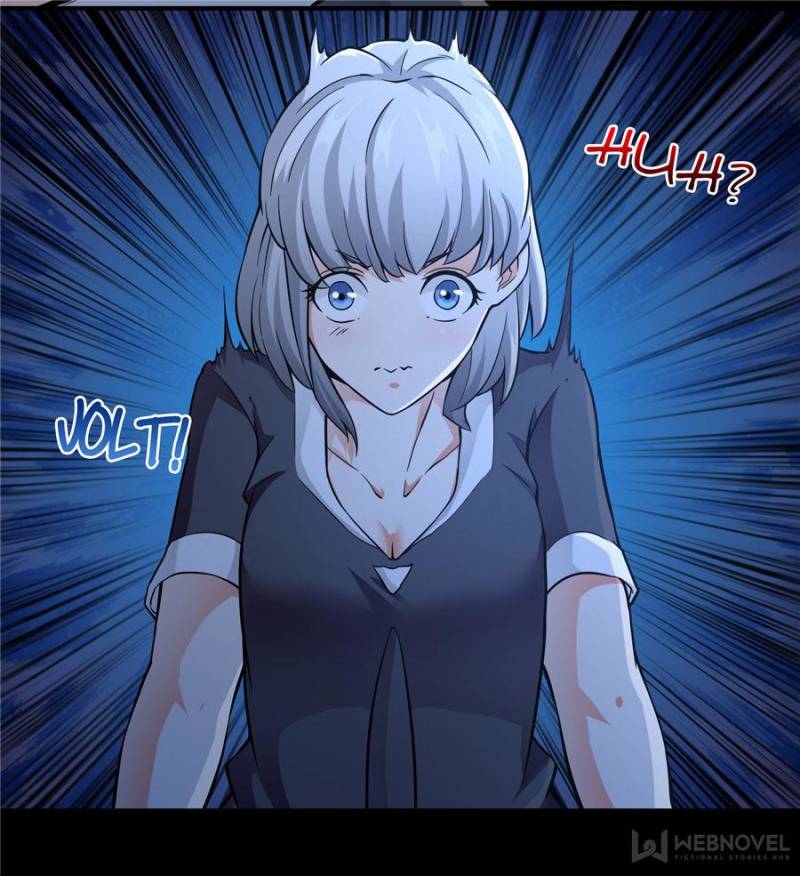 Here Lies the Wicked chapter 21 - page 39