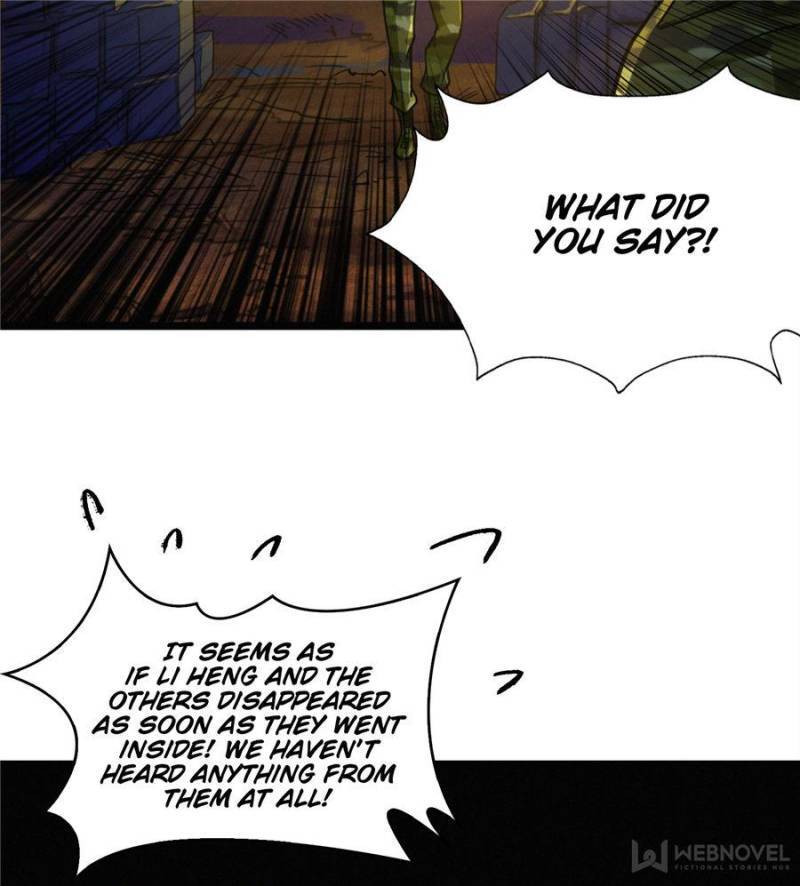 Here Lies the Wicked chapter 21 - page 4
