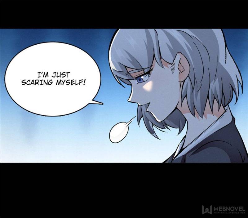 Here Lies the Wicked chapter 21 - page 42