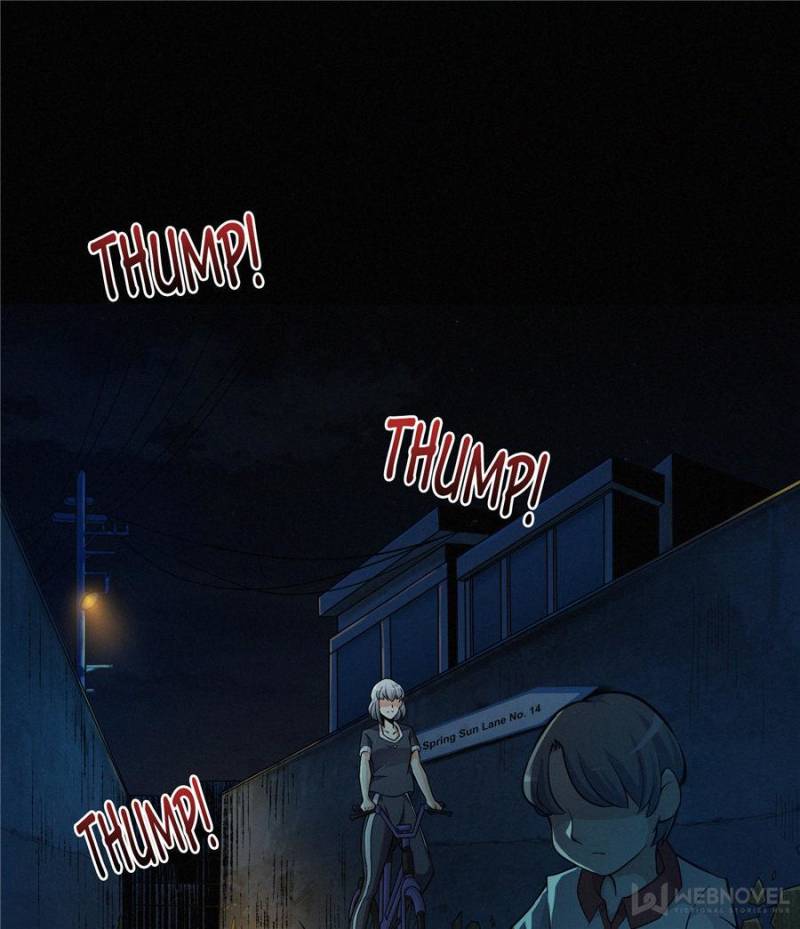 Here Lies the Wicked chapter 21 - page 43