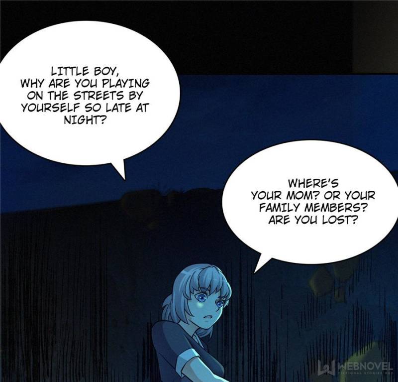 Here Lies the Wicked chapter 21 - page 46