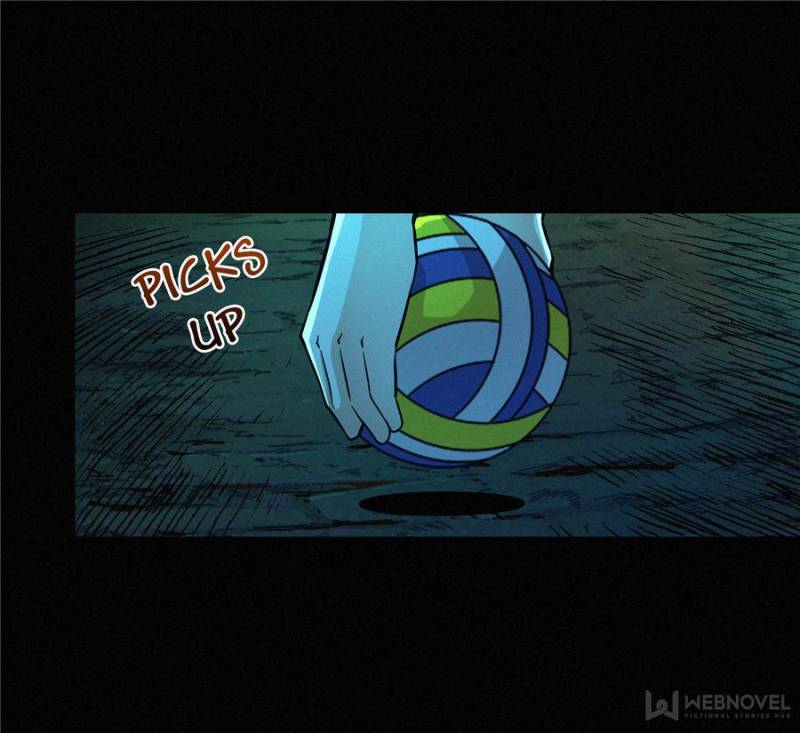 Here Lies the Wicked chapter 21 - page 48