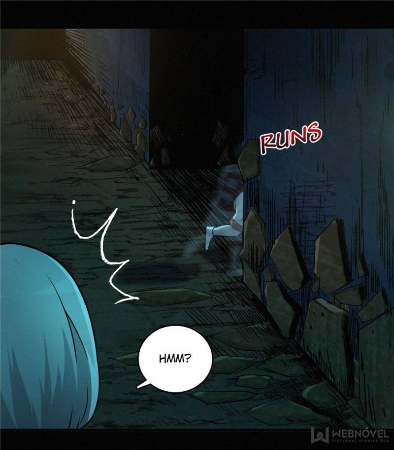 Here Lies the Wicked chapter 21 - page 49