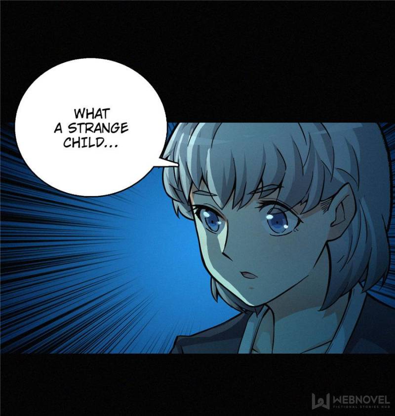 Here Lies the Wicked chapter 21 - page 50