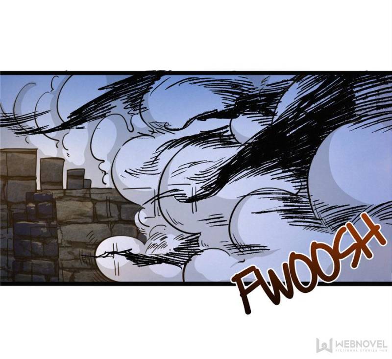 Here Lies the Wicked chapter 21 - page 7