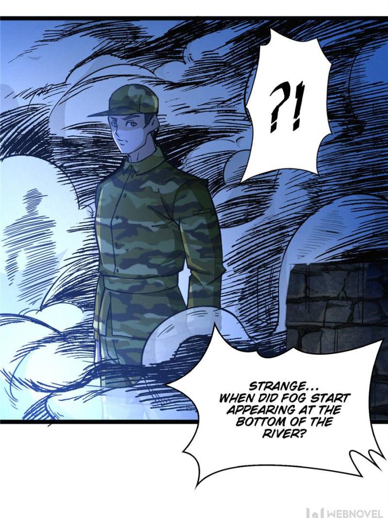 Here Lies the Wicked chapter 21 - page 8