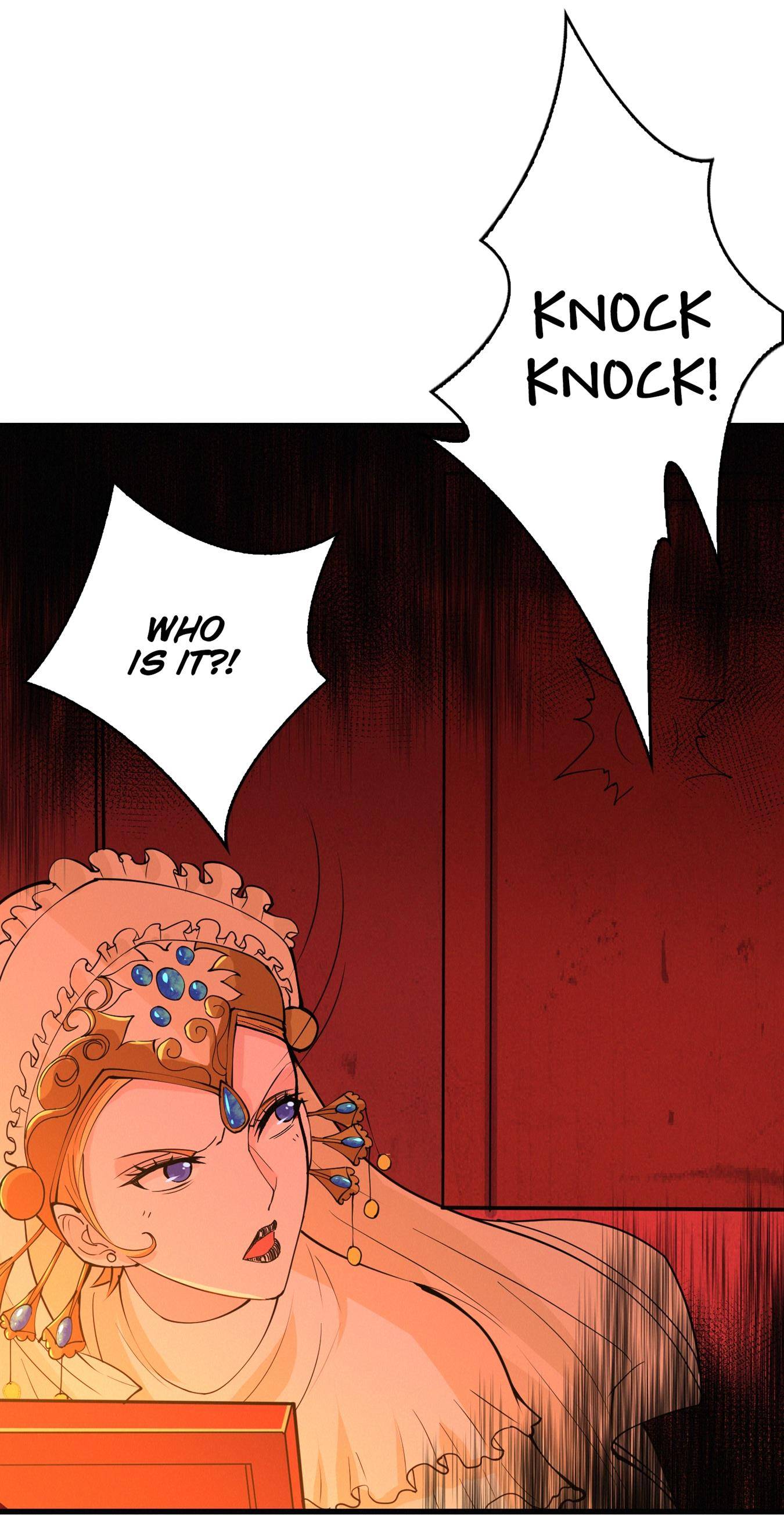 Here Lies the Wicked chapter 91 - page 29
