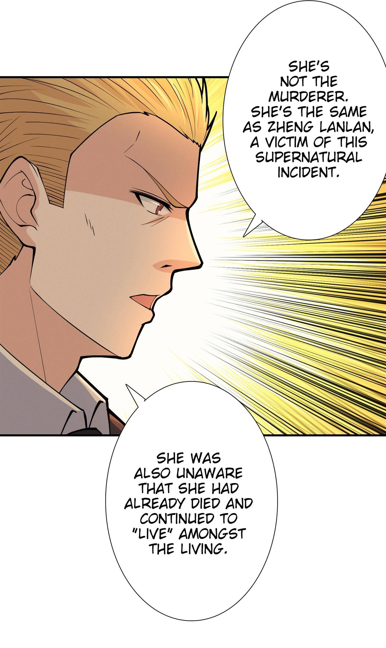 Here Lies the Wicked chapter 91 - page 53