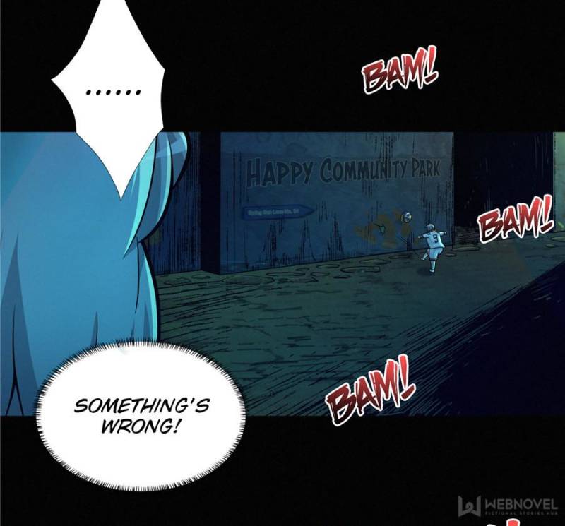 Here Lies the Wicked chapter 22 - page 12