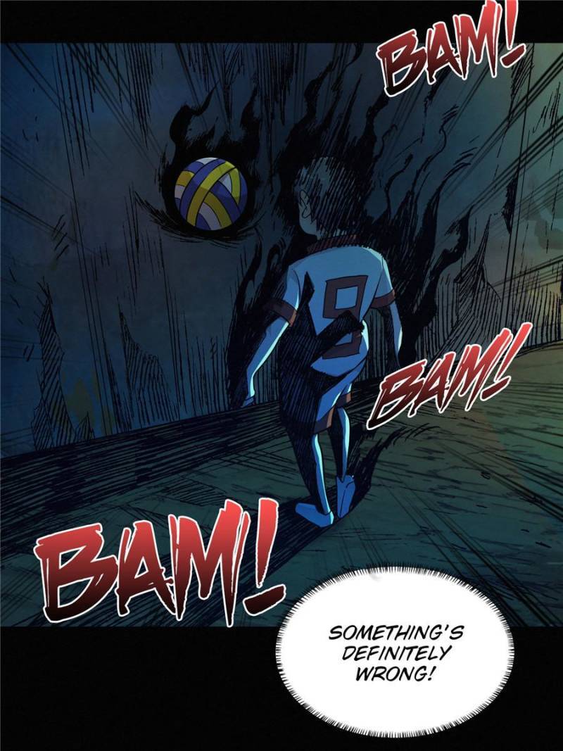 Here Lies the Wicked chapter 22 - page 13