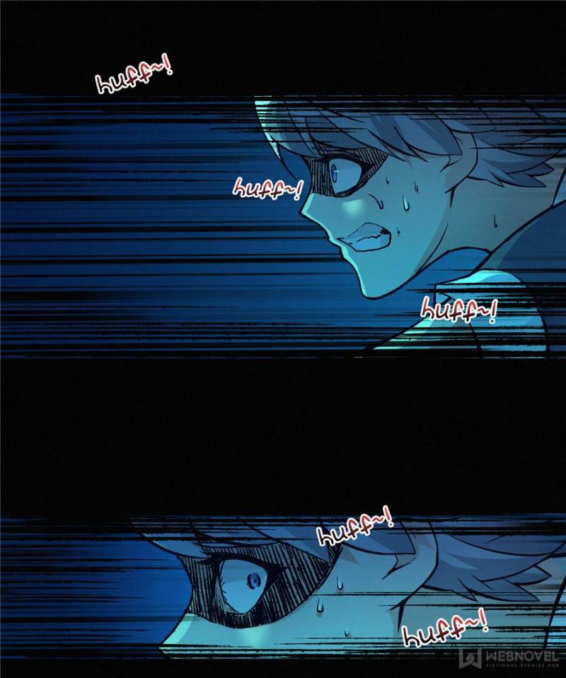Here Lies the Wicked chapter 22 - page 15