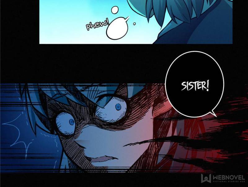 Here Lies the Wicked chapter 22 - page 17
