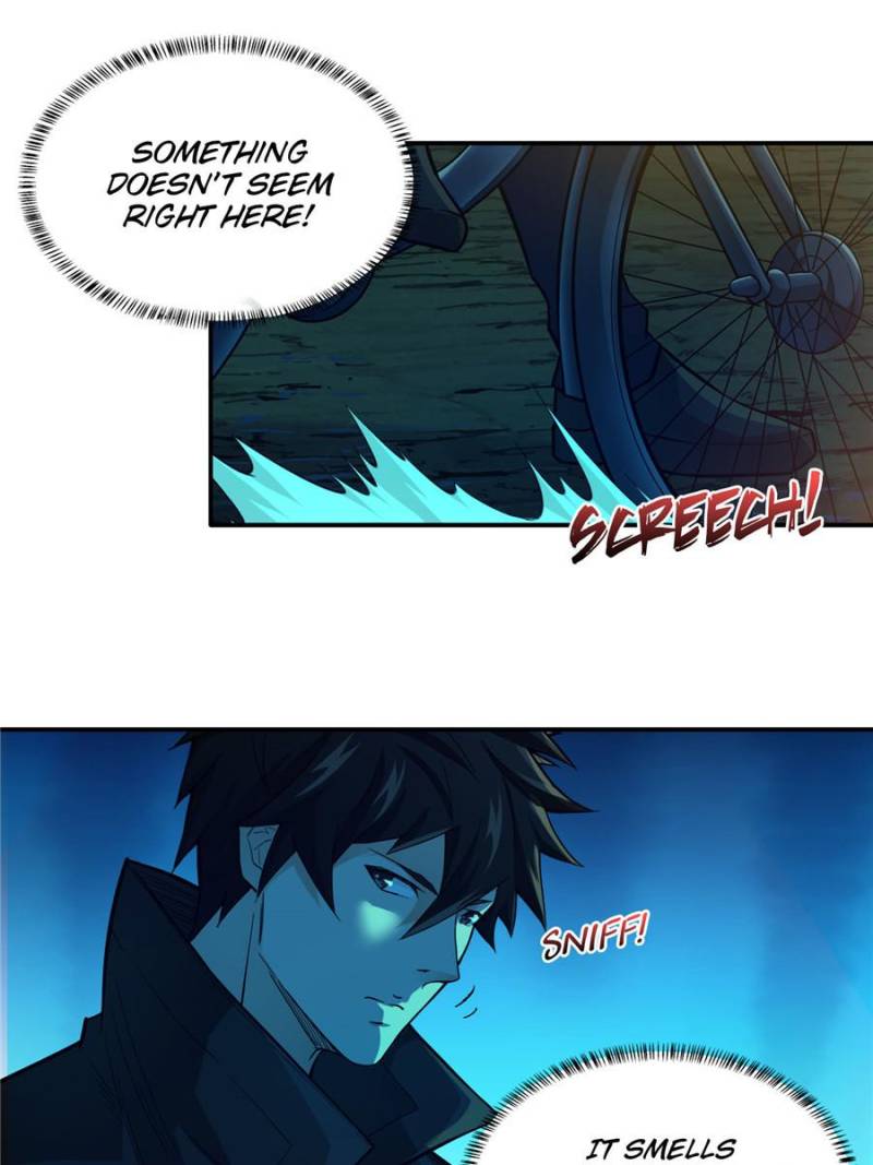 Here Lies the Wicked chapter 22 - page 23
