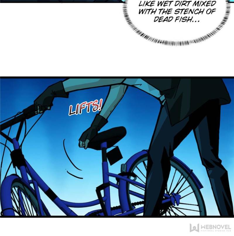 Here Lies the Wicked chapter 22 - page 24
