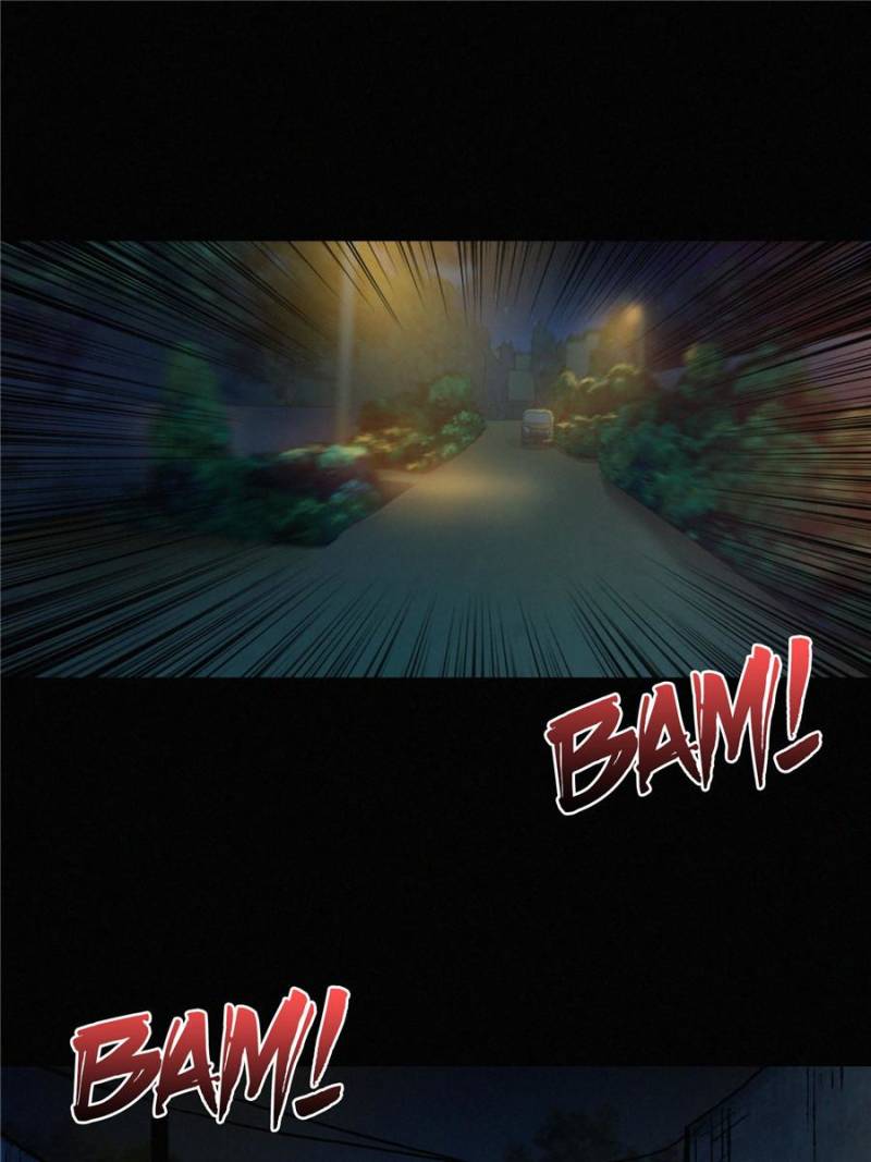 Here Lies the Wicked chapter 22 - page 3