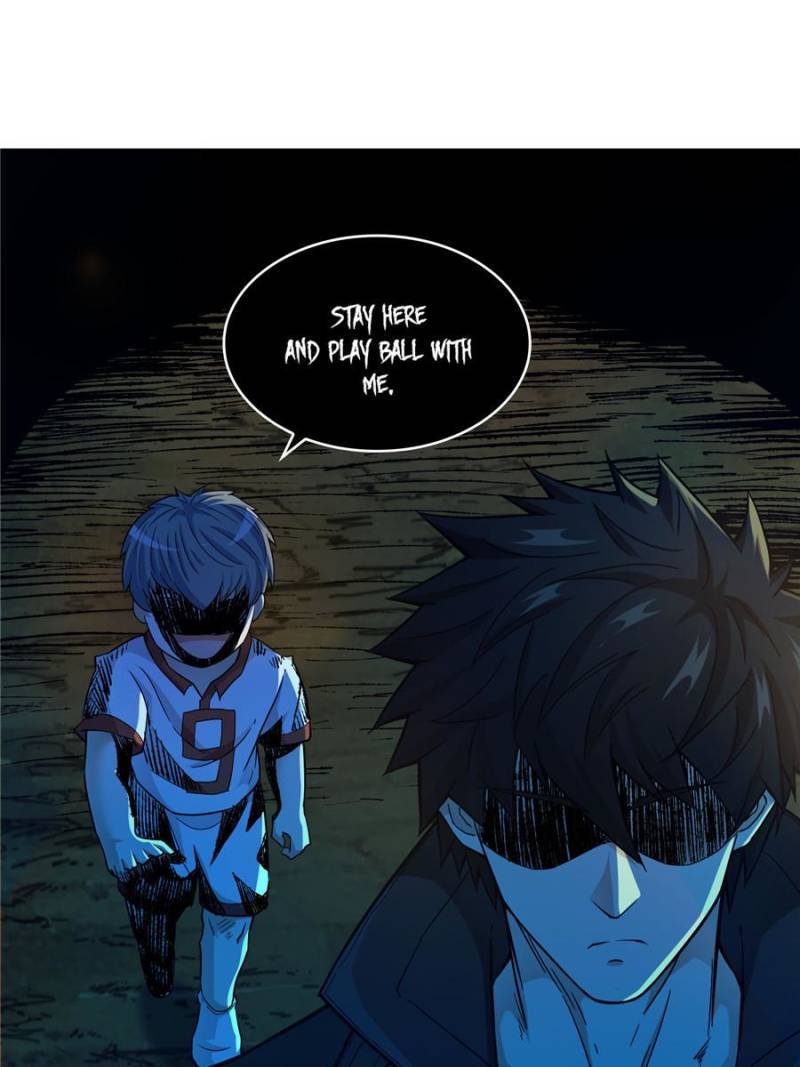 Here Lies the Wicked chapter 22 - page 32