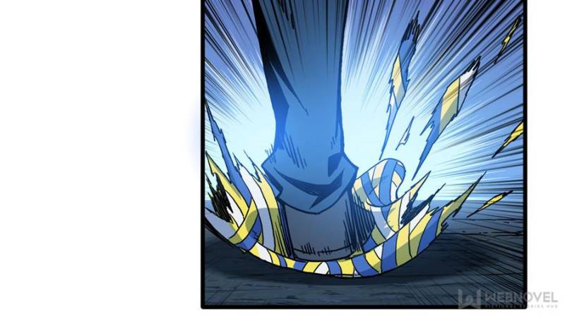 Here Lies the Wicked chapter 22 - page 35