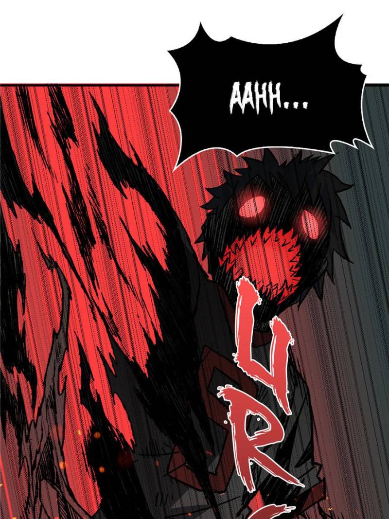 Here Lies the Wicked chapter 22 - page 38