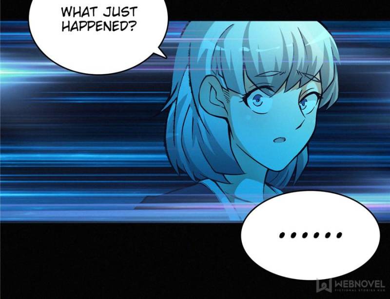 Here Lies the Wicked chapter 22 - page 8