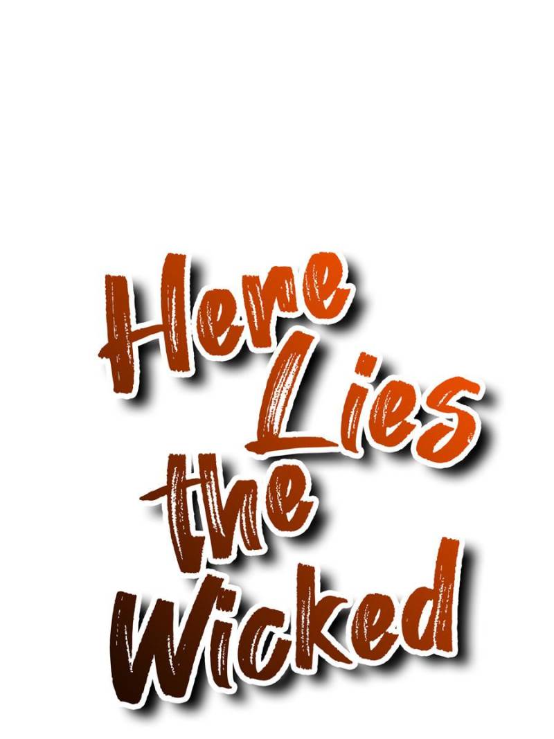 Here Lies the Wicked chapter 23 - page 1