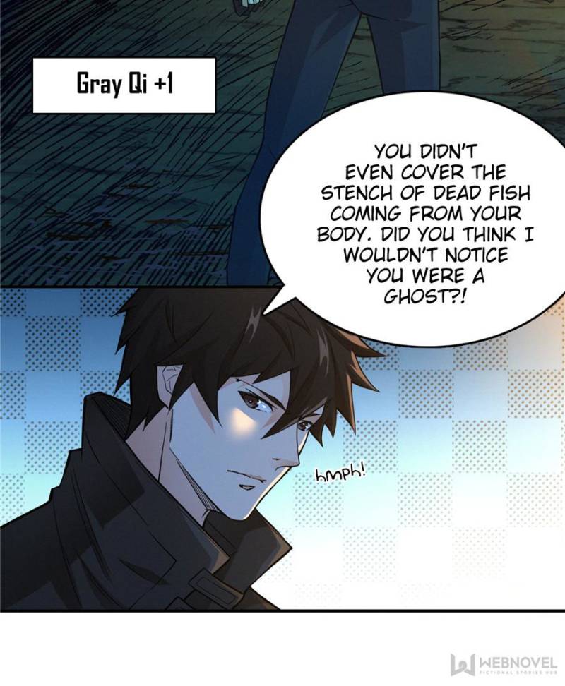 Here Lies the Wicked chapter 23 - page 10