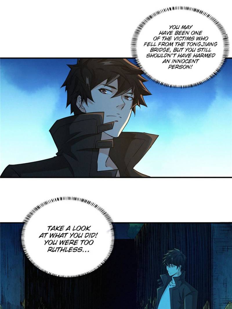 Here Lies the Wicked chapter 23 - page 11