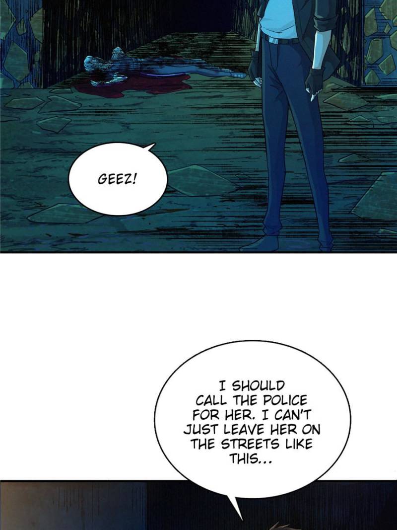 Here Lies the Wicked chapter 23 - page 12