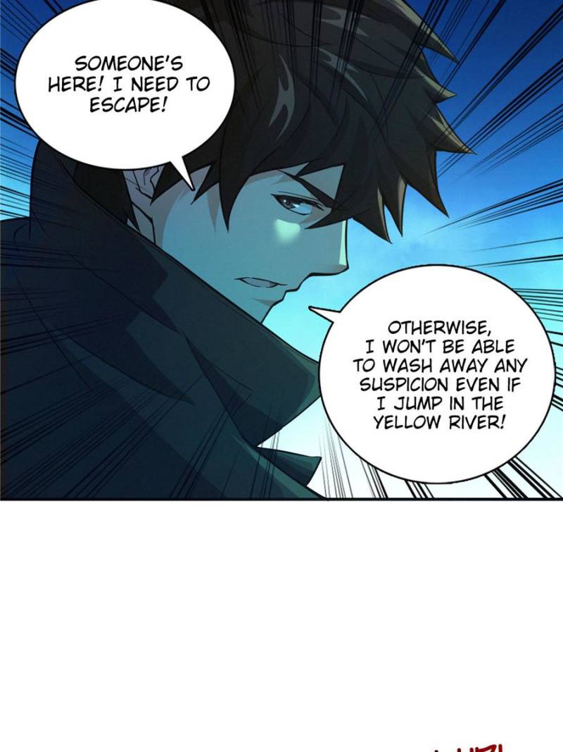 Here Lies the Wicked chapter 23 - page 15