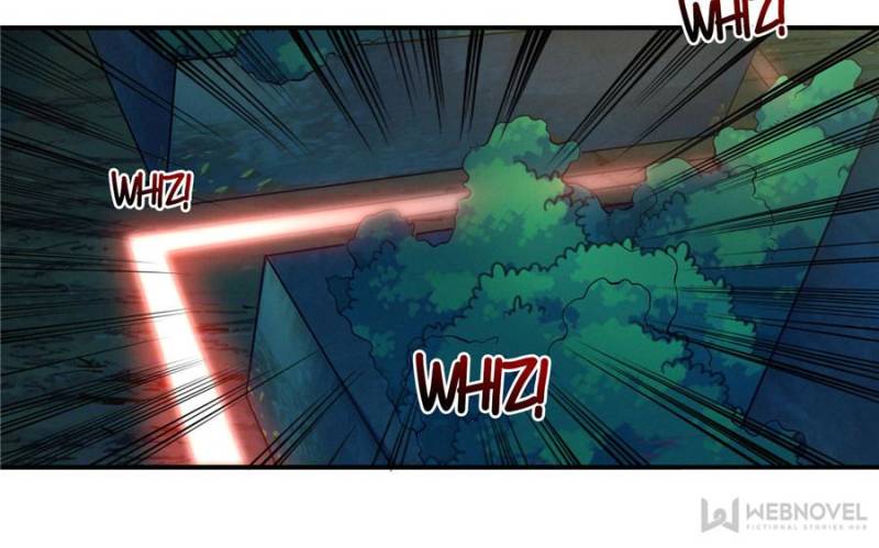Here Lies the Wicked chapter 23 - page 16